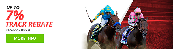 Horse Racing Betting at BetOnline Racebook
