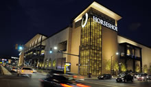 Horseshoe Casino Baltimore