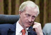 Jack Evans Barreling Through Process To Legalize Sports Betting In D.C.