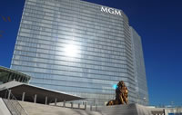 MGM National Harbor