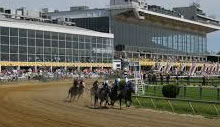 Pimlico Race Course